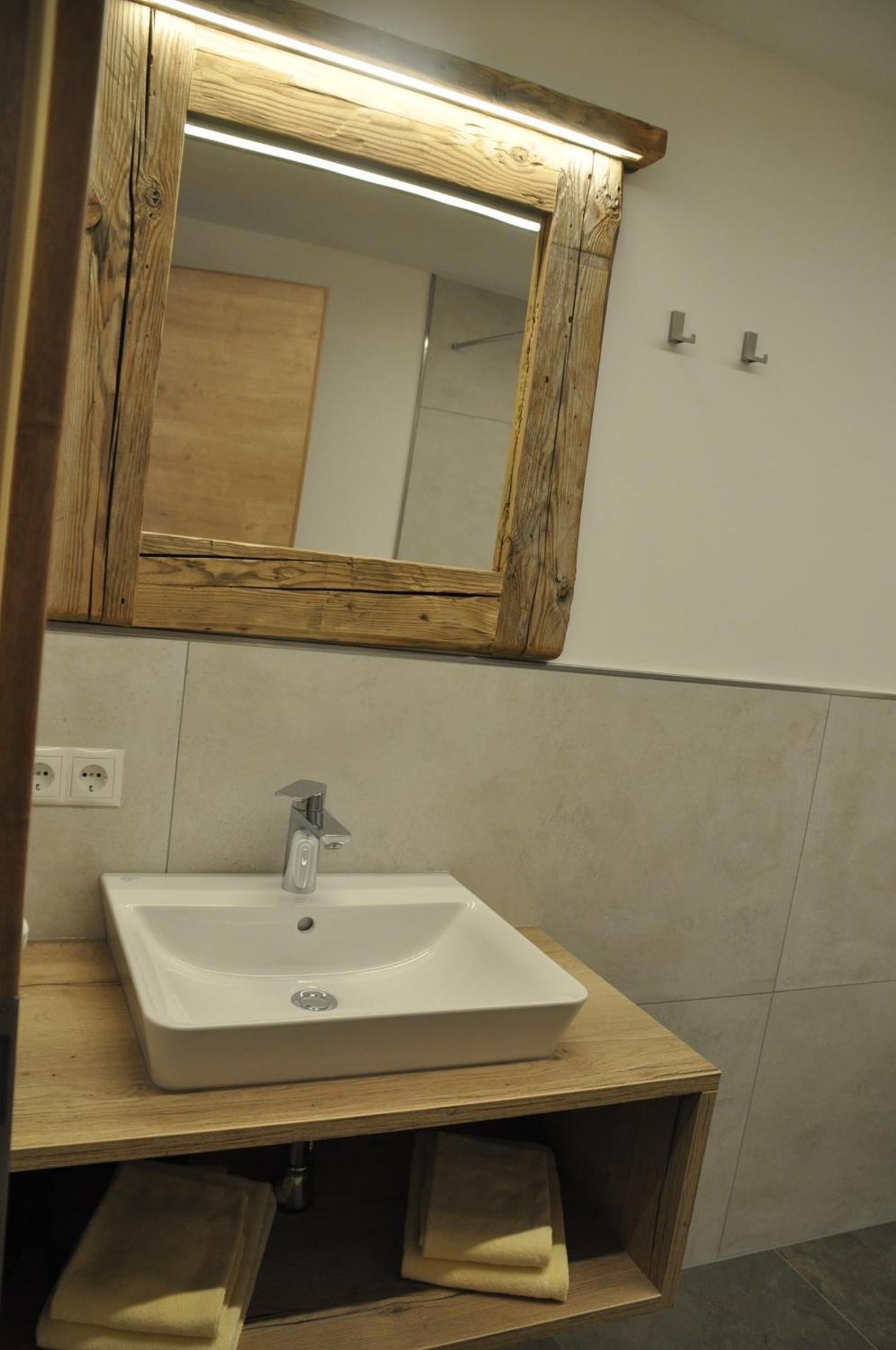 Herzis Appartements Wagrain Szoba fotó