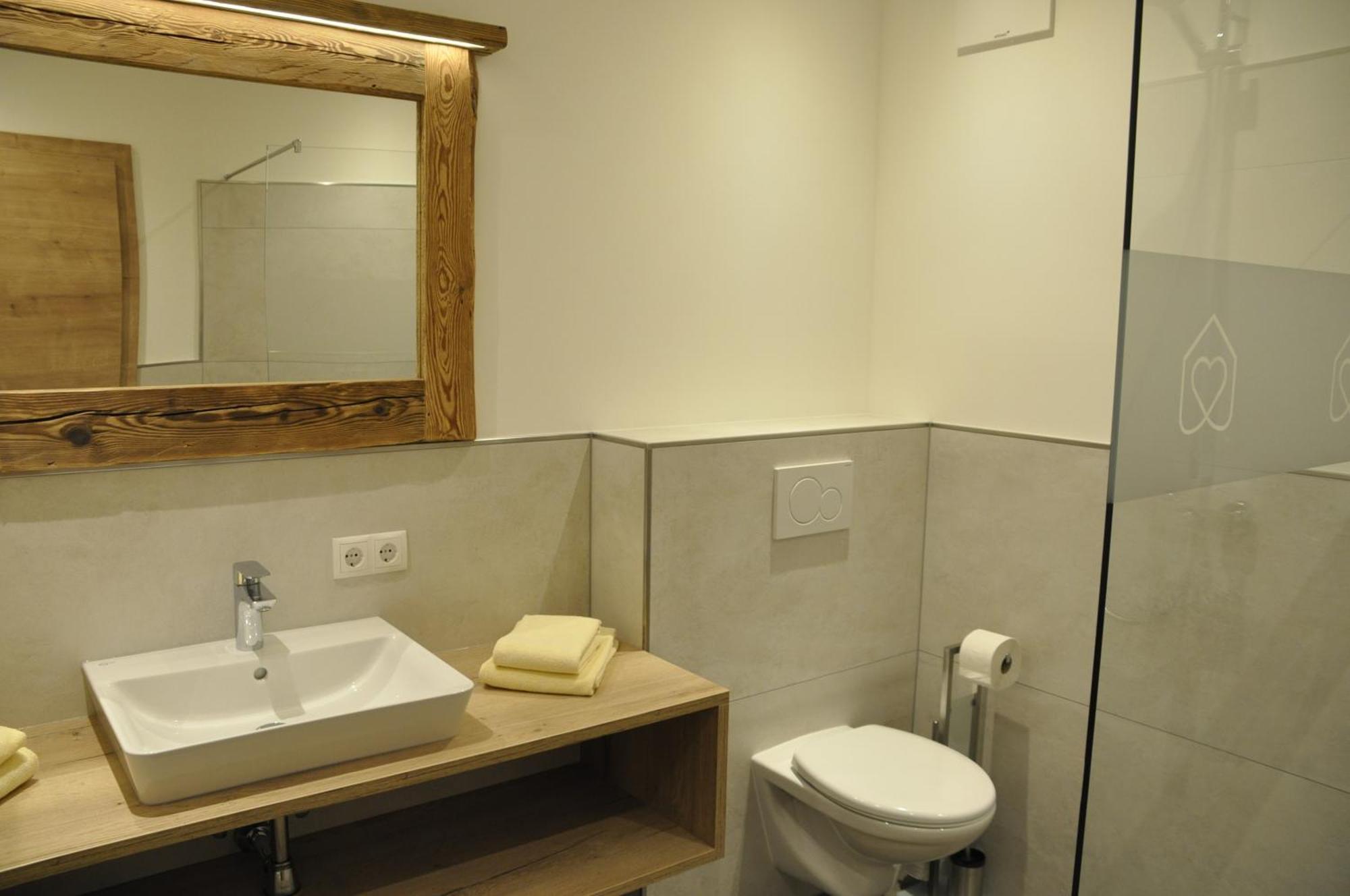 Herzis Appartements Wagrain Szoba fotó