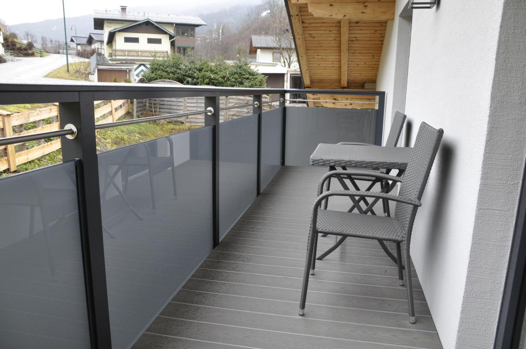 Herzis Appartements Wagrain Szoba fotó