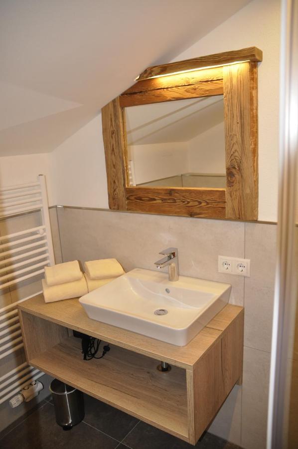 Herzis Appartements Wagrain Kültér fotó