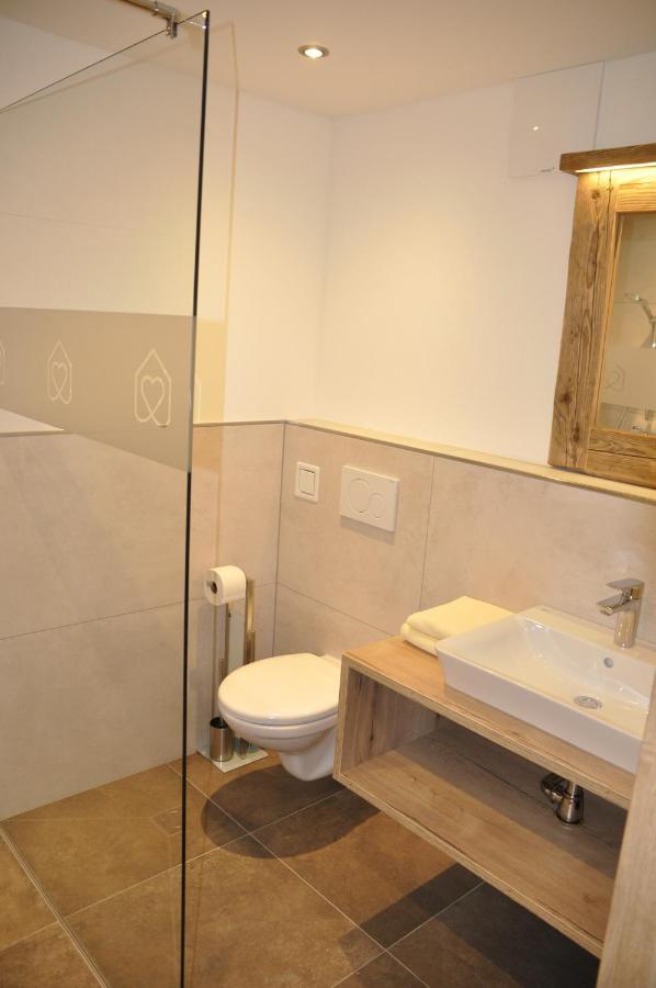 Herzis Appartements Wagrain Kültér fotó