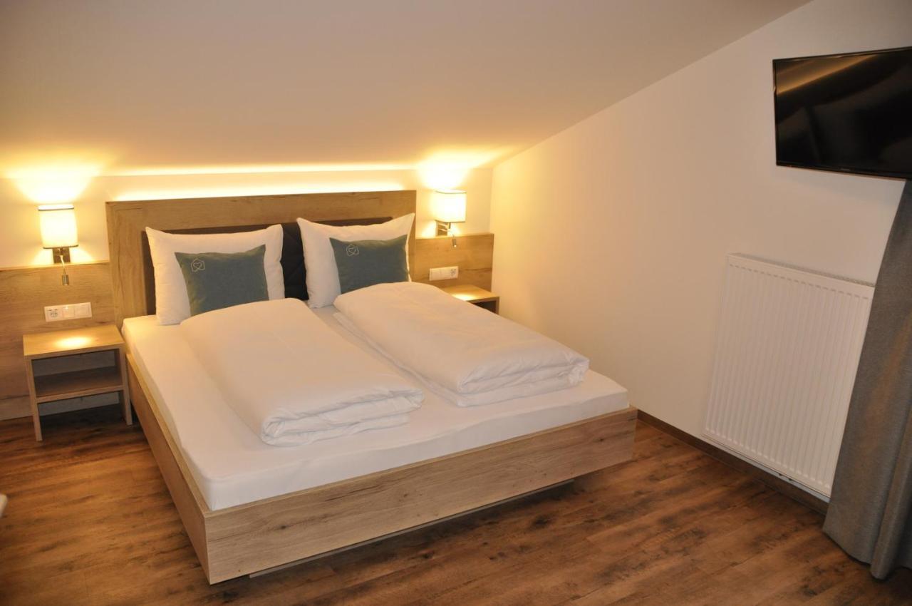 Herzis Appartements Wagrain Kültér fotó