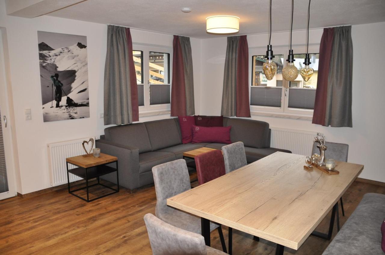 Herzis Appartements Wagrain Kültér fotó
