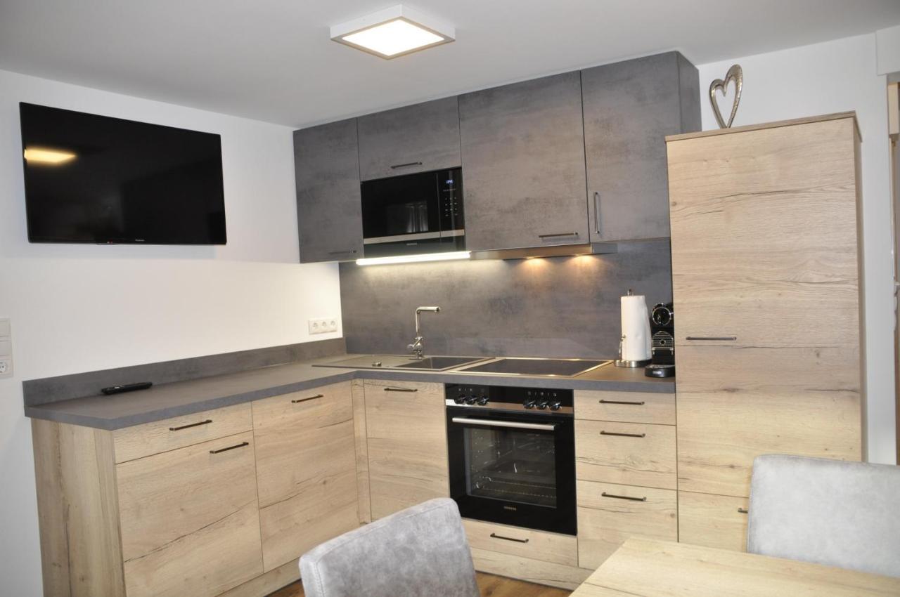Herzis Appartements Wagrain Kültér fotó