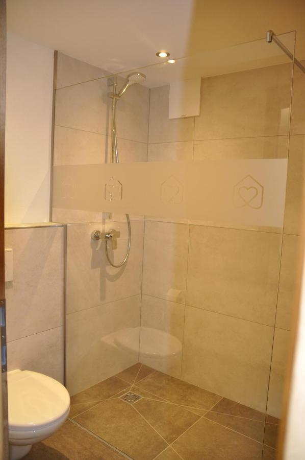 Herzis Appartements Wagrain Kültér fotó
