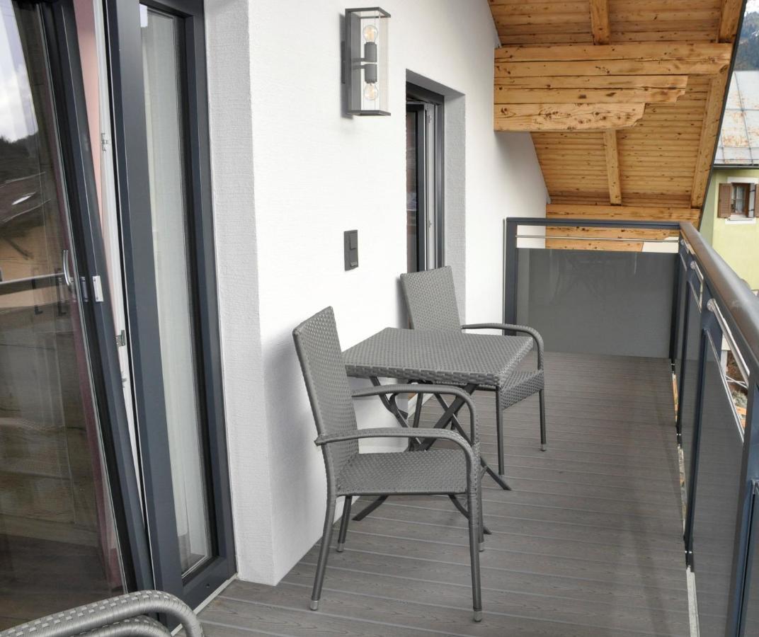Herzis Appartements Wagrain Kültér fotó