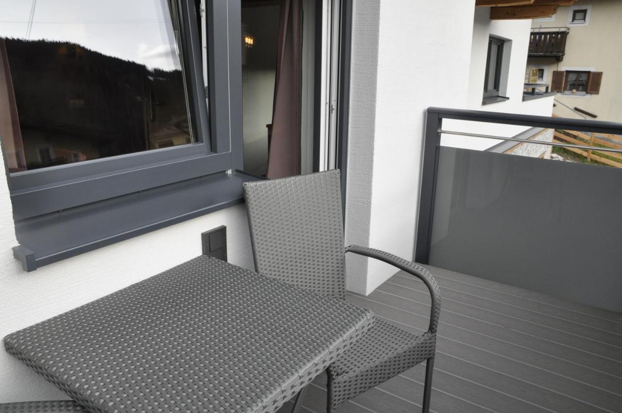 Herzis Appartements Wagrain Kültér fotó