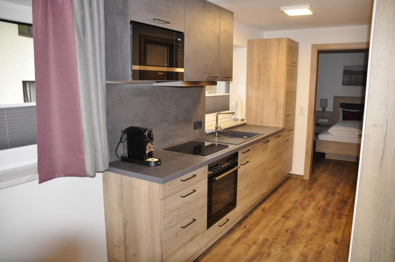 Herzis Appartements Wagrain Kültér fotó