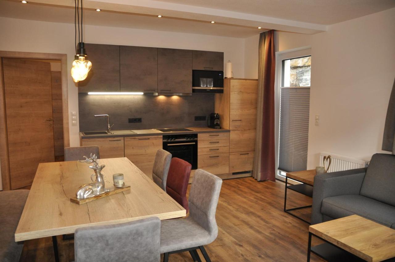 Herzis Appartements Wagrain Kültér fotó