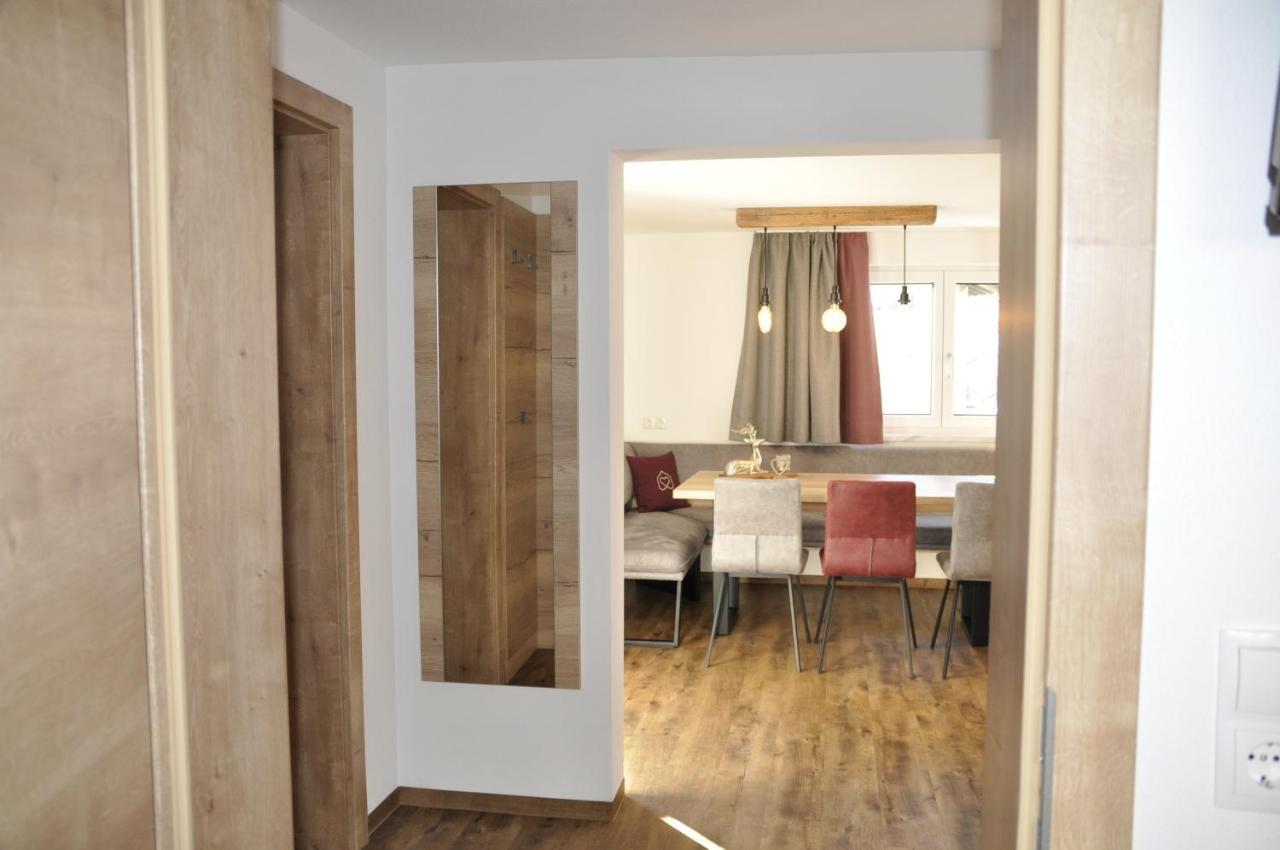 Herzis Appartements Wagrain Kültér fotó