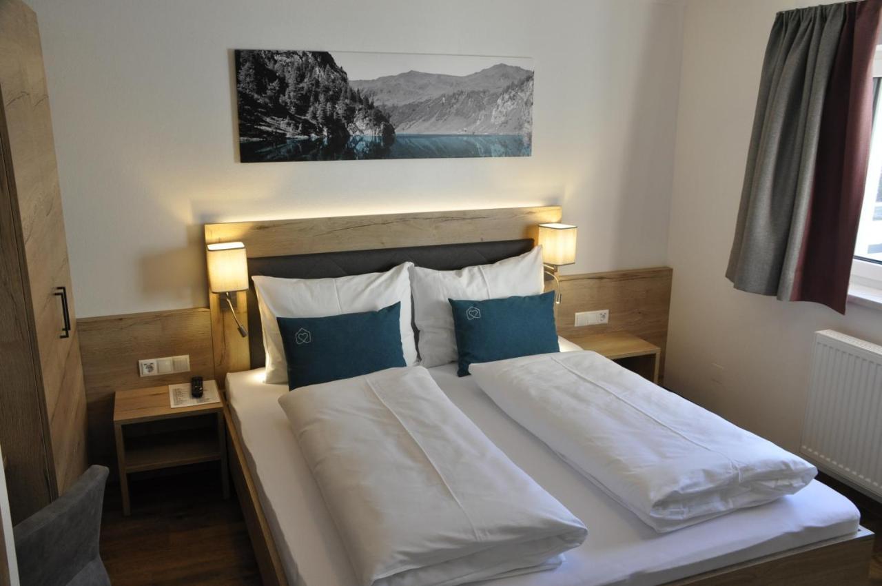 Herzis Appartements Wagrain Kültér fotó
